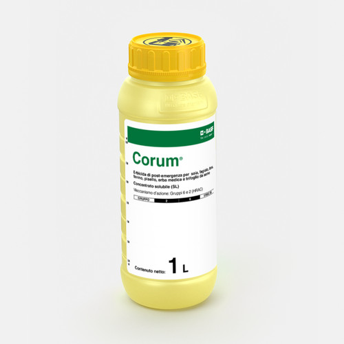 Corum basf erbicida - 1,