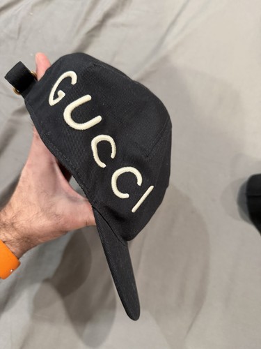 Gucci berretto baseball - gucci,