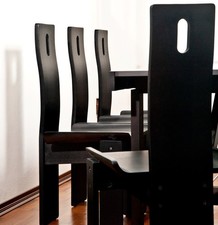 EDOARDO LANDI design anni '70