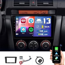 Autoradio 9" 32G GPS