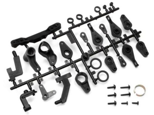 Nuovo hpi savage flux - nuovo,