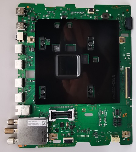 Scheda madre samsung - madre, tv