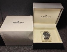 Junghans Max Bill Quartz Watch