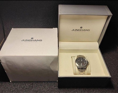 Orologio junghans max - junghans, bill
