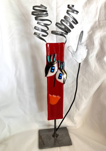 Scultura kat hogan jerome - scultura, &