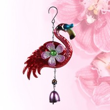  Flamingo Windspiel Animale