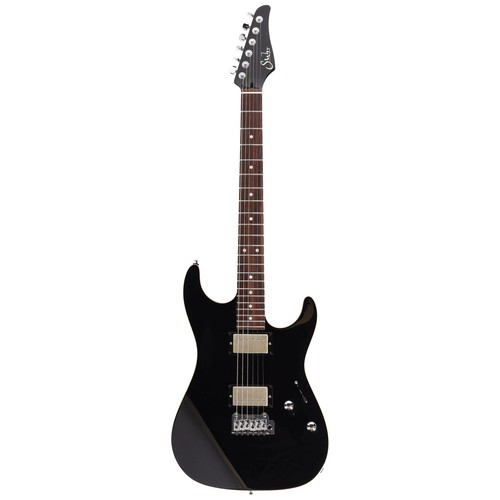 Suhr pete thorn - pete, bk