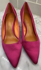 Zara décolleté donna in seta