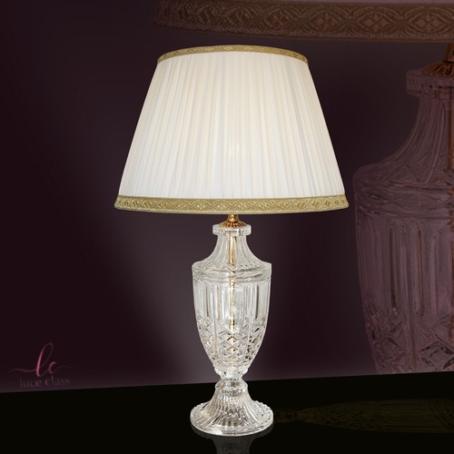 Lampada tavolo classica in - tavolo,