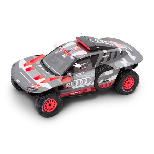 Originale audi e tron - q, e-tron