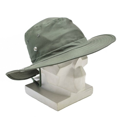 Cappello cespuglio stile