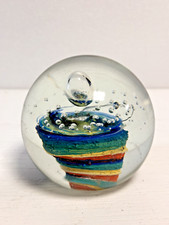 Press-papier Ferma Carte In