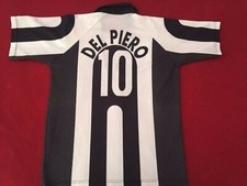 lotto stock maglie Juventus