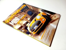 Quattroruote N° 702 - Marzo