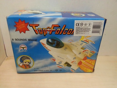Top falco aereo - top, elettrico