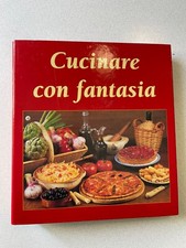 CUCINARE CON FANTASIA -