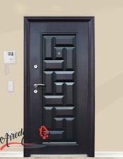 PORTONE BLINDATO MODELLO P1