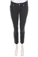 Jeans Angelo Marani denim D 42 antracite