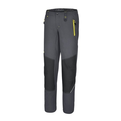 Pantaloni lunghi trekking e - pantaloni,