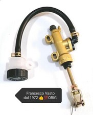Pompa Freno Yamaha TD125 TTR