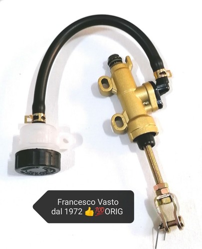 Pompa freno yamaha td125 - pompa, ttr