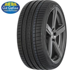 Pneumatici estivi 255/40R18