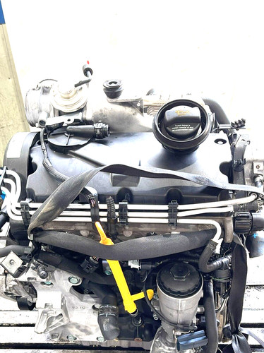 3kc motore volkswagen - motore,