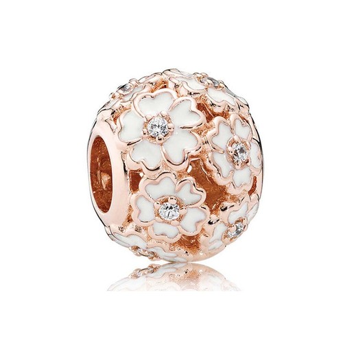 Pandora charm prato - prato, primula