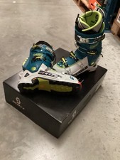 Scarpone Scott Superguide