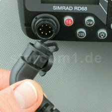 Cavo a spirale compatibile con