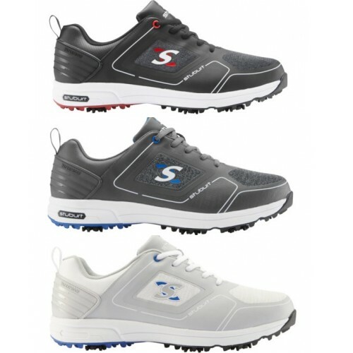 Scarpe golf uomo - da,