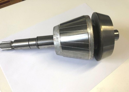 Ancoraggio originale demag - demag, pk