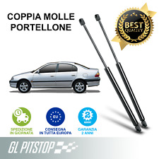 Coppia Molle a Gas Portellone