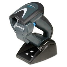Datalogic Gryphon GM4430-BK