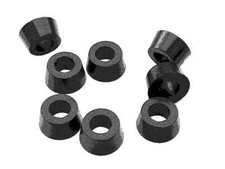 Ducati 60 / 65 cc - Conici ammortizzatori post. Ø12 interno