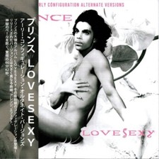 Prince / Lovesexy