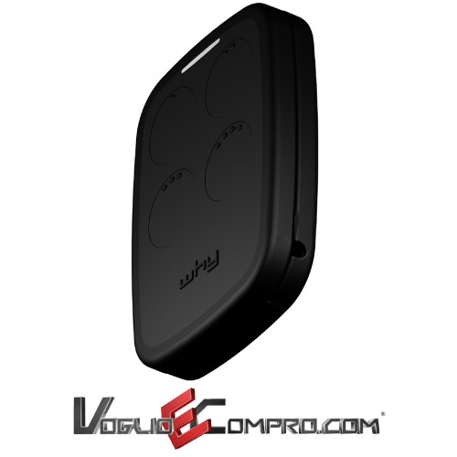 Telecomando radiocomando why - telecomando,