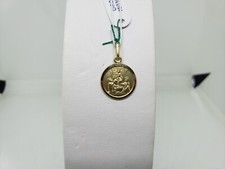 CIONDOLO MEDAGLIA SACRA