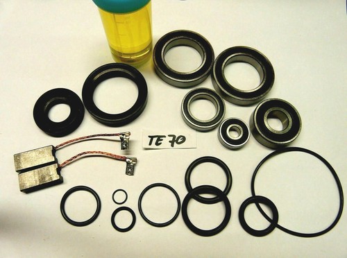 Hilti kit riparazione - te,