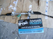 SCATOLA GUIDA A KM 0 COME NUOVA ORIGINALE FIAT GRANDE PUNTO EVO 1.2 BENZINA