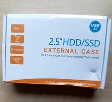 Hard Disk Esterno 2.5" USB 3.0