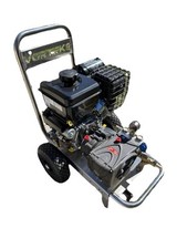  Idropulitrice industriale