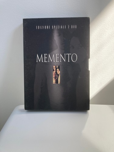 Memento edizione speciale x - memento,