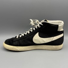 Scarpe sneaker Nike Blazer Mid