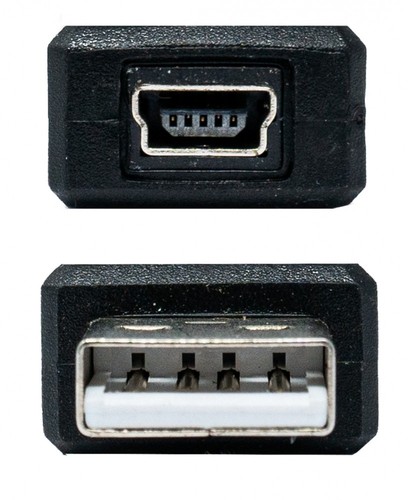 Adattatore usb tipo - 2.0, a