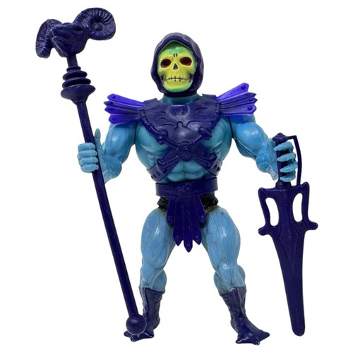 Skeletor originale 1981 - originale,