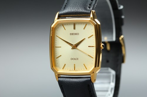 Quasi come nuovo orologio - [quasi, nuovo]