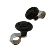 POMELLO VOLANTE MANUBRIO