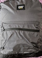 Caterpillar Cat Backpack New 