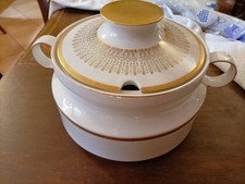 Kronester Bavaria Zuppiera vintage, ottime condizioni, alt. cm 15, diam. cm 22